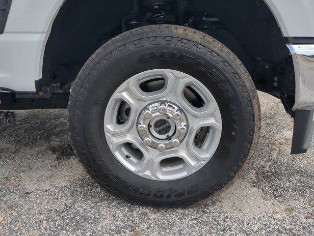 2025 Ford F-250 XLT