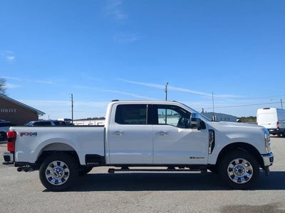 2026 Ford F-250 XL