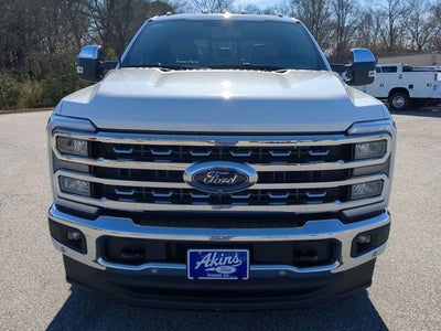 2026 Ford F-250 XL