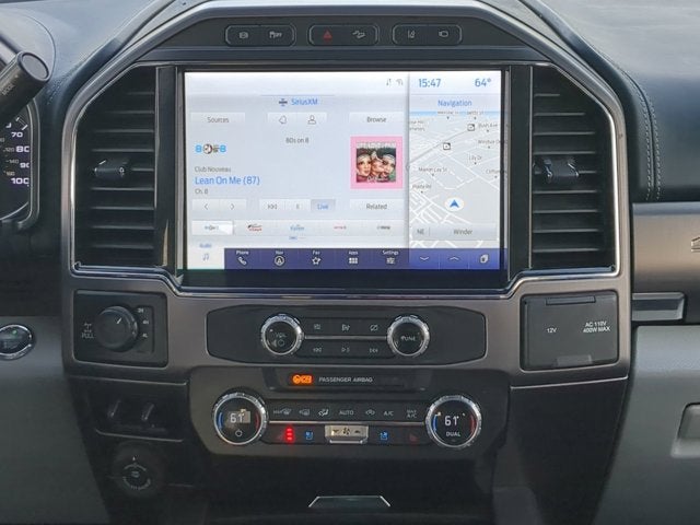 2022 Ford F-250 Limited