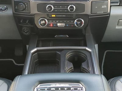 2022 Ford F-250 Limited