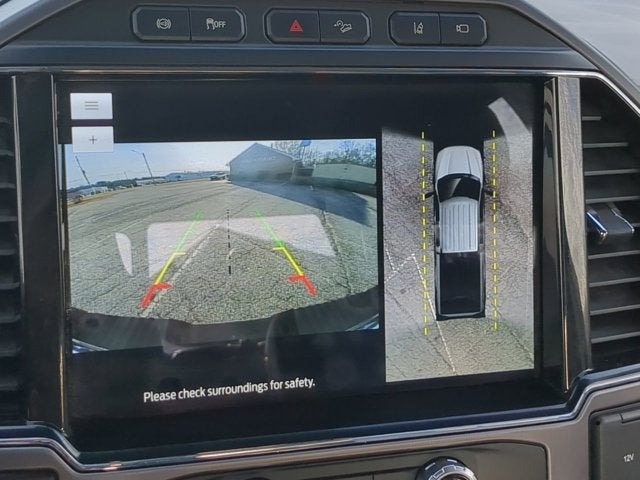 2022 Ford F-250 Limited