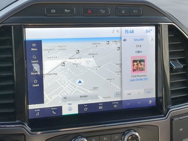 2022 Ford F-250 Limited