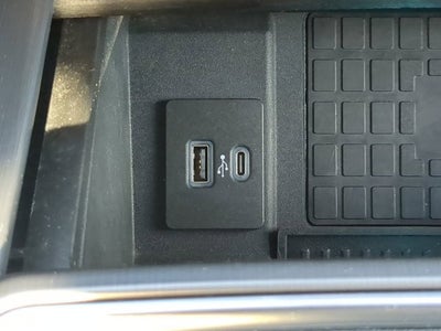 2022 Ford F-250 Limited