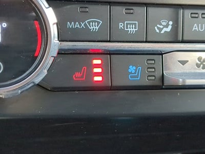 2022 Ford F-250 Limited