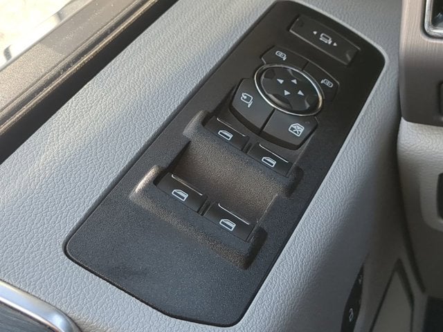 2022 Ford F-250 Limited