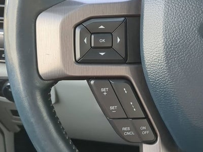 2022 Ford F-250 Limited