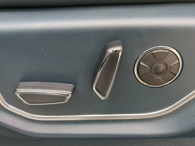 2022 Ford F-250 Limited