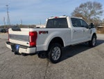 2022 Ford F-250 Limited