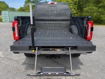 2023 Ford F-250 King Ranch