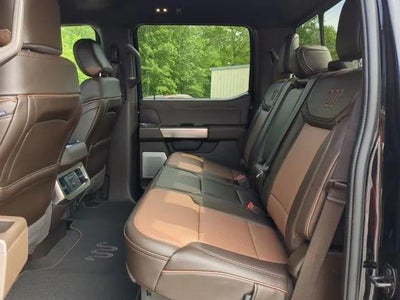 2023 Ford F-250 King Ranch