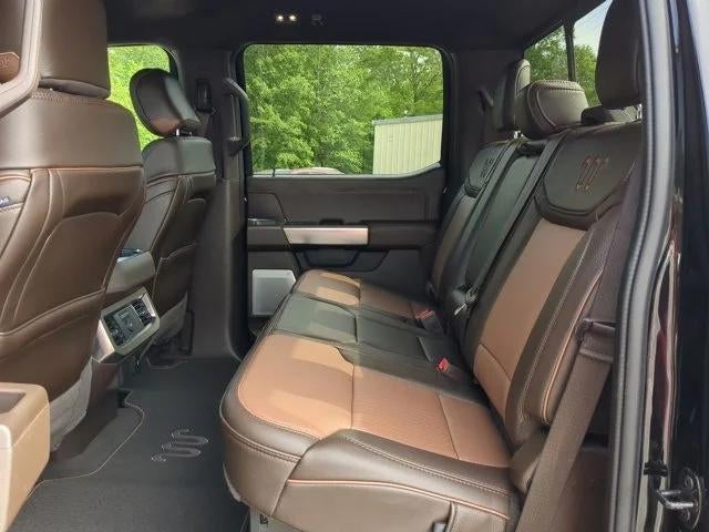 2023 Ford F-250 King Ranch