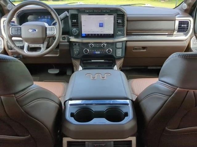 2023 Ford F-250 King Ranch
