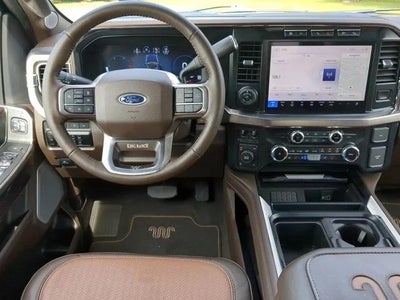 2023 Ford F-250 King Ranch