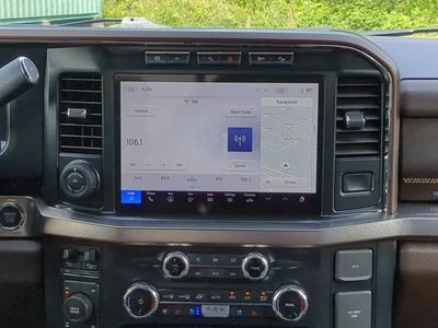 2023 Ford F-250 King Ranch