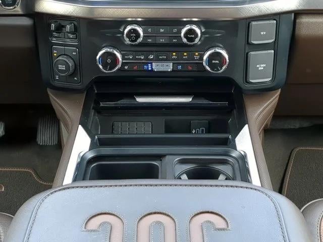 2023 Ford F-250 King Ranch