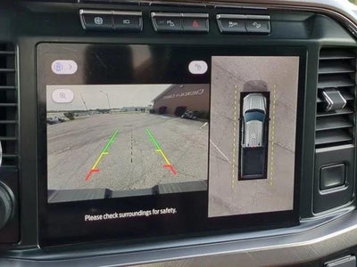 2023 Ford F-250 King Ranch