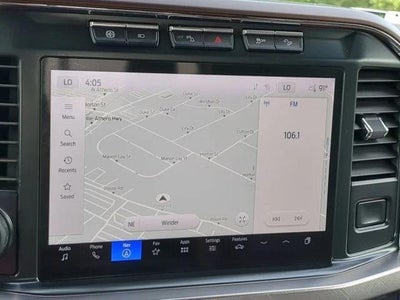 2023 Ford F-250 King Ranch