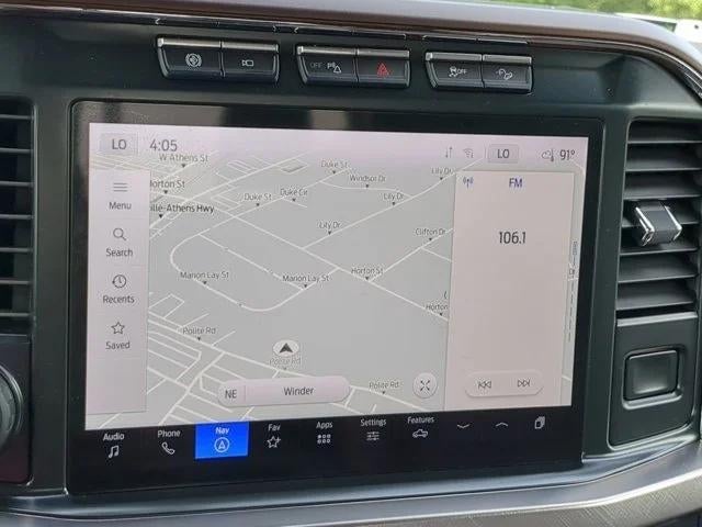 2023 Ford F-250 King Ranch