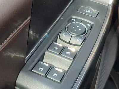 2023 Ford F-250 King Ranch