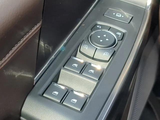 2023 Ford F-250 King Ranch