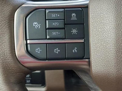 2023 Ford F-250 King Ranch