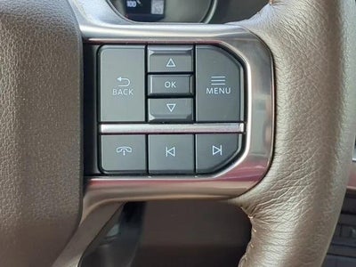 2023 Ford F-250 King Ranch