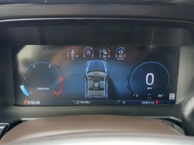2023 Ford F-250 King Ranch
