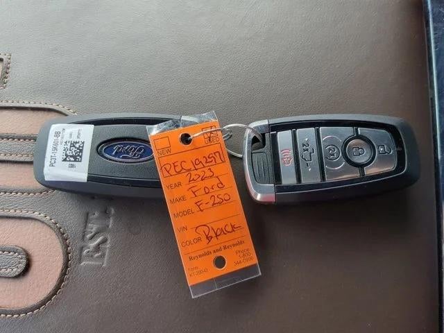 2023 Ford F-250 King Ranch