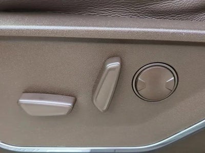 2023 Ford F-250 King Ranch