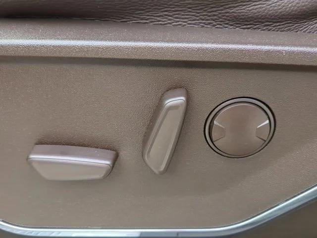 2023 Ford F-250 King Ranch
