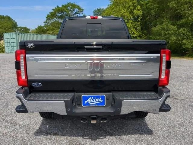 2023 Ford F-250 King Ranch