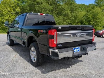2023 Ford F-250 King Ranch