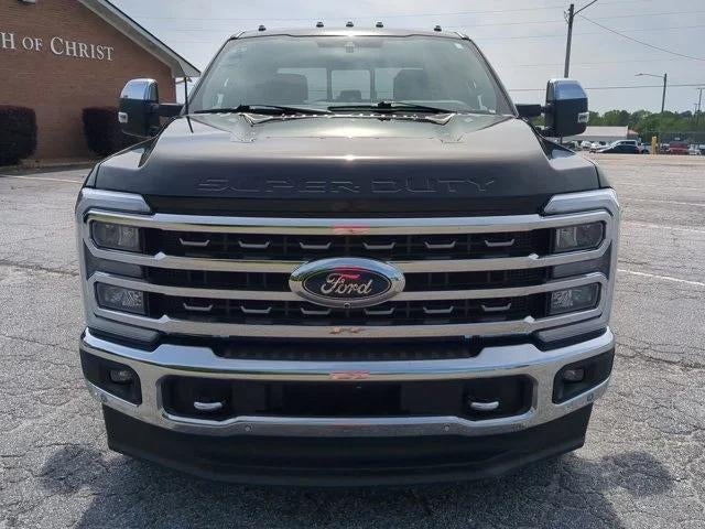2023 Ford F-250 King Ranch
