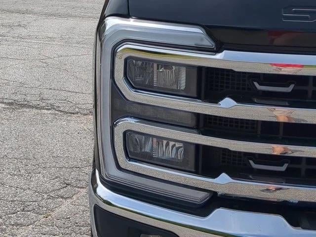 2023 Ford F-250 King Ranch