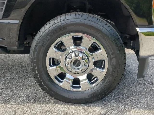 2023 Ford F-250 King Ranch