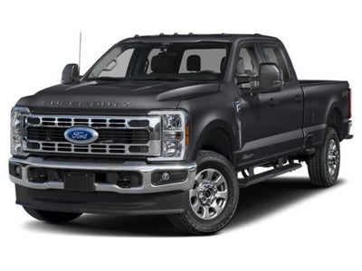 2023 Ford F-350 XLT