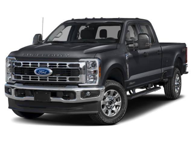 2023 Ford F-350 XLT