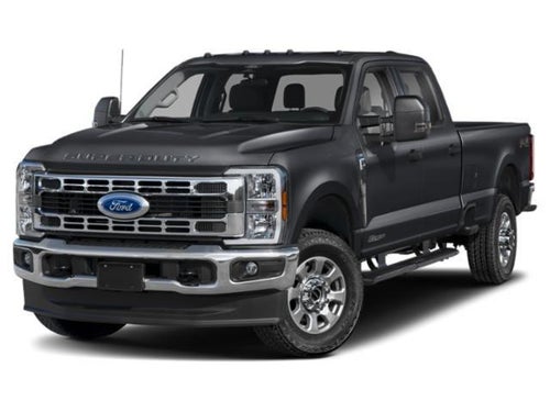 2023 Ford F-350 XLT