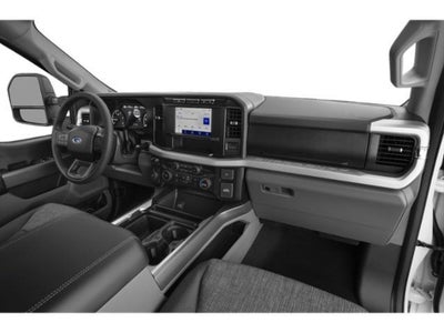 2023 Ford F-350 XLT