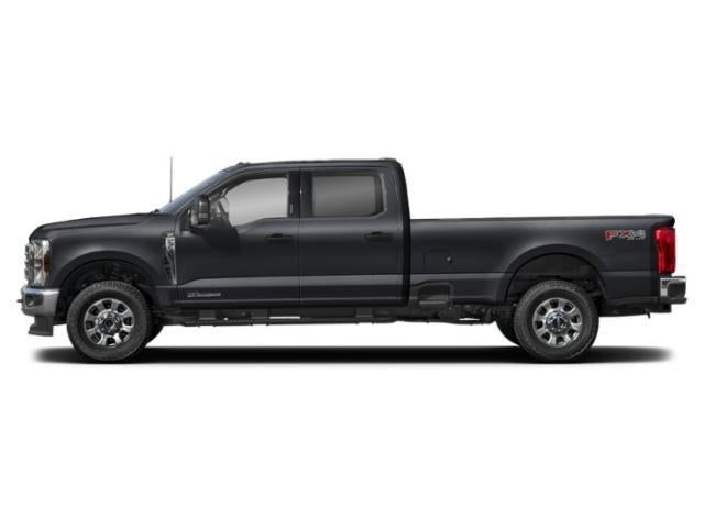 2023 Ford F-350 XLT