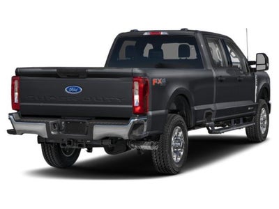 2023 Ford F-350 XLT