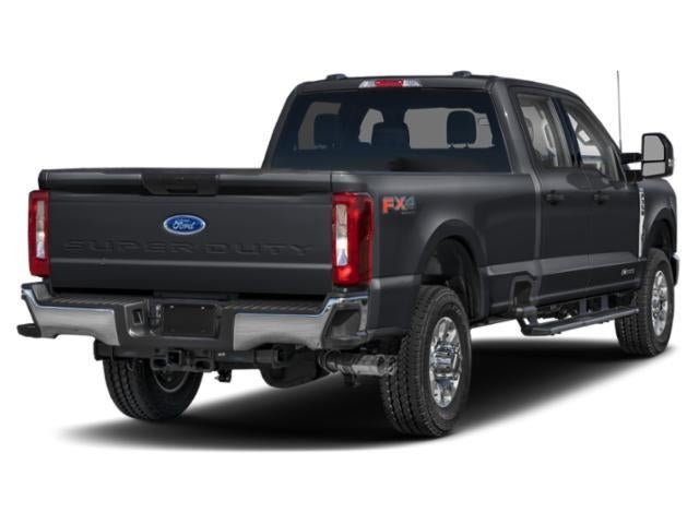 2023 Ford F-350 XLT