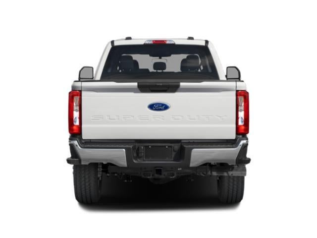 2023 Ford F-350 XLT