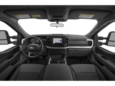 2023 Ford F-350 XLT