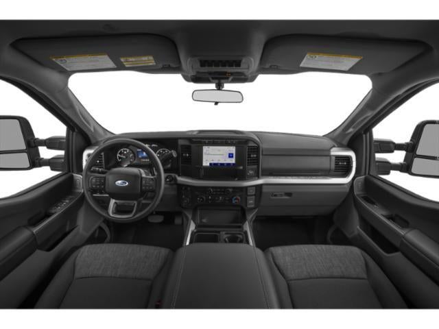 2023 Ford F-350 XLT