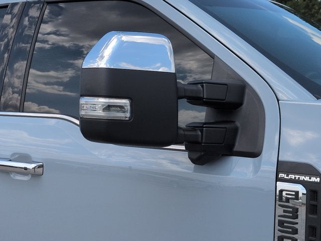 2024 Ford F-350 Platinum