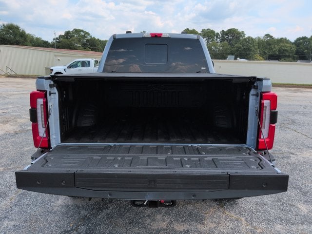 2024 Ford F-350 Platinum