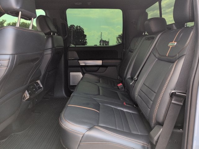 2024 Ford F-350 Platinum