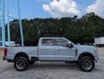2024 Ford F-350 Platinum
